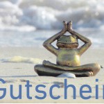 Gutschein - cori yoga Insel Usedom Yogaschule & Pension